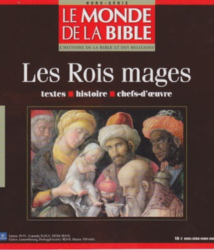 LES ROIS MAGES HS MDB