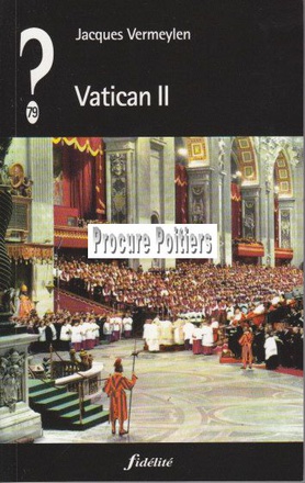 VATICAN II