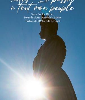 FAITES-LE PASSER A TOUT MON PEUPLE - LE MANUEL DU PELERIN