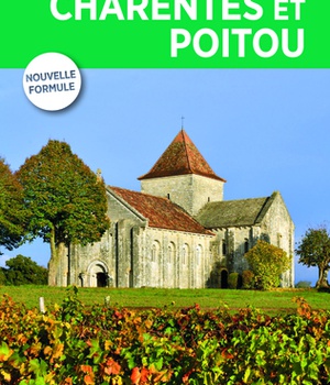 GUIDE VERT POITOU, CHARENTES