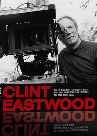 COFFRET EASTWOOD REALISATEUR DVD