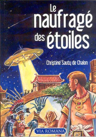 LE NAUFRAGE DES ETOILES