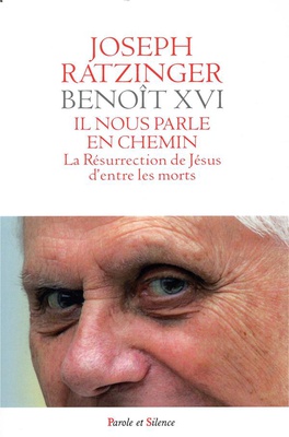 IL NOUS PARLE EN CHEMIN