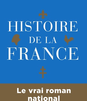 HISTOIRE DE LA FRANCE
