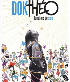 DOKTHEO - CULTURE - ENFANT - LIVRE-FICHIER ENFANT
