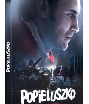 POPIELUSZKO - DVD