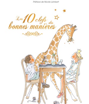 LES 10 CLEFS DES BONNES MANIERES