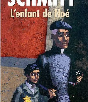 L'ENFANT DE NOE