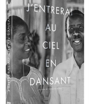J'ENTRERAI AU CIEL EN DANSANT - DVD