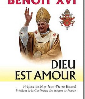 DIEU EST AMOUR ( BICP* )