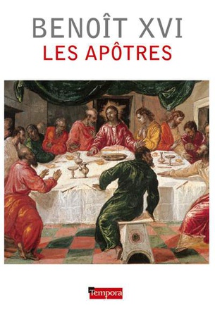LES APOTRES