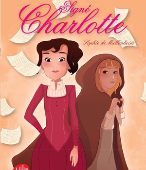 LES SOEURS ESPERANCE - TOME 1 - SIGNE CHARLOTTE