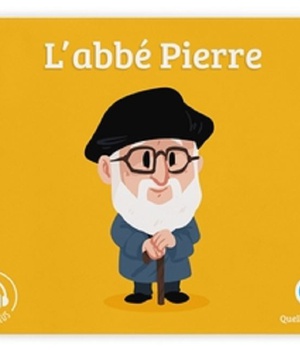 L'ABBE PIERRE