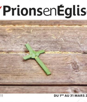 PRIONS POCHE - MARS 2021 N 411