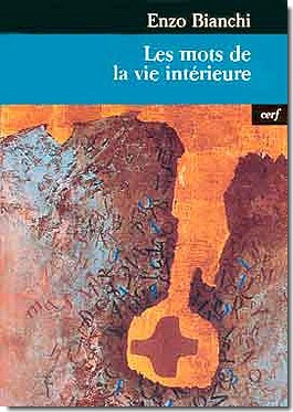 LES MOTS DE LA VIE INTERIEURE