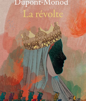 LA REVOLTE
