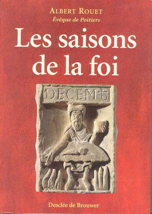 LES SAISONS DE LA FOI