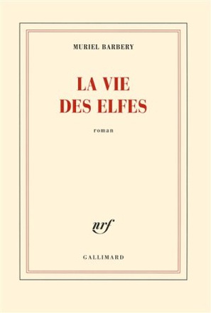 LA VIE DES ELFES