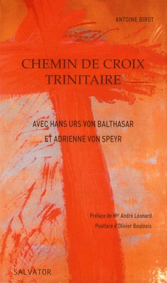 CHEMIN DE CROIX TRINITAIRE