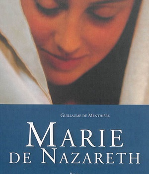 MARIE DE NAZARETH ( BICP* )