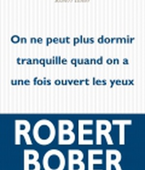 ON NE PEUT PLUS DORMIR TRANQUILLE QUAND ON A UNE FOIS OUVERT LES YEUX