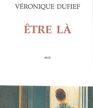 ETRE LA