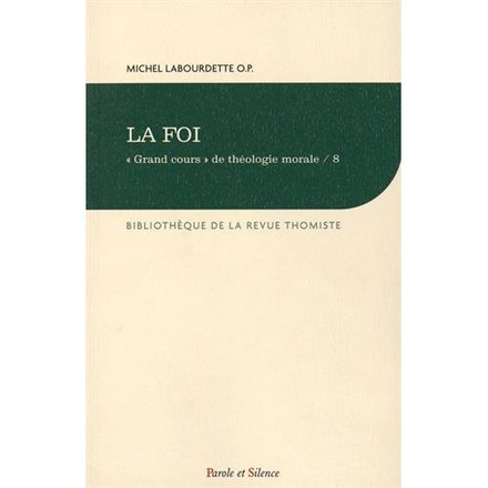 LA FOI