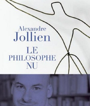 LE PHILOSOPHE NU
