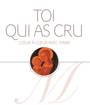 TOI QUI AS CRU