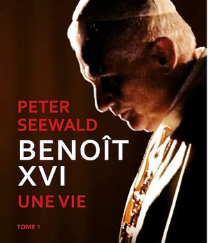 BENOIT XVI