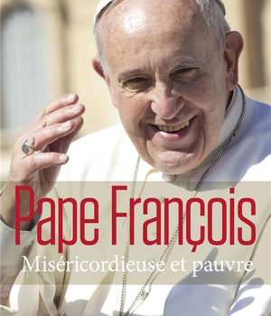 MISERICORDIEUSE ET PAUVRE / MISERICORDIA ET MISERA