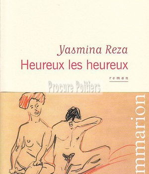 HEUREUX LES HEUREUX