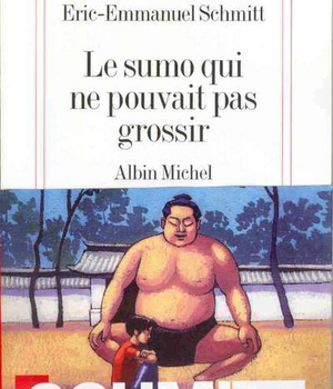 LE SUMO QUI NE POUVAIT PAS GROSSIR