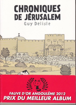 CHRONIQUES DE JERUSALEM