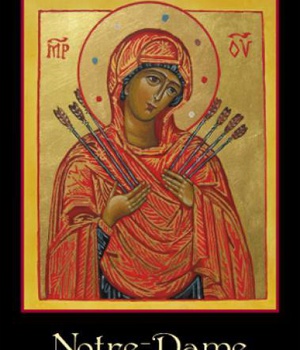 NOTRE DAME DES SEPT DOULEURS