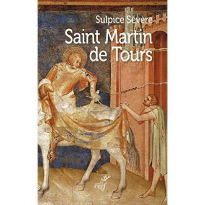 SAINT MARTIN DE TOURS