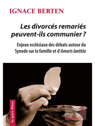 LES DIVORCES REMANIES PEUVENT-ILS COMMUNIER ?