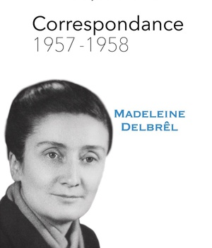 CORRESPONDANCE 1957 - 1958
