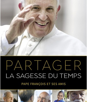 PARTAGER LA SAGESSE DU TEMPS
