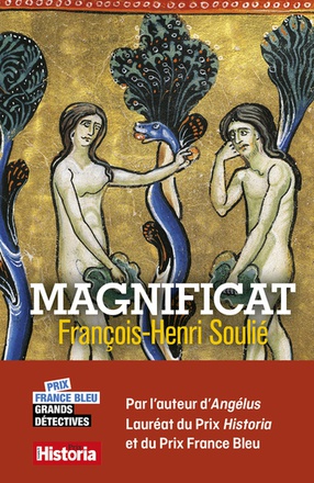 MAGNIFICAT