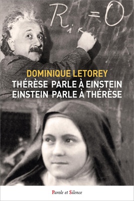THERESE PARLE A EINSTEIN EINSTEIN PARLE A THERESE
