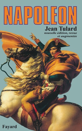 NAPOLEON - OU LE MYTHE DU SAUVEUR