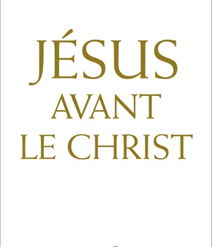 JESUS AVANT LE CHRIST