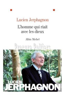 L'HOMME QUI RIAIT AVEC LES DIEUX