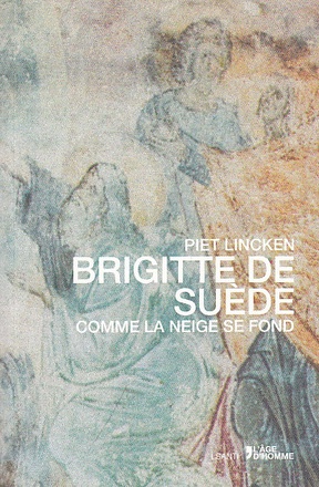 BRIGITTE DE SUEDE, COMME LA NEIGE SE FOND