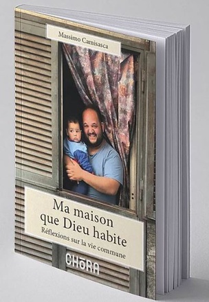 MA MAISON QUE DIEU HABITE