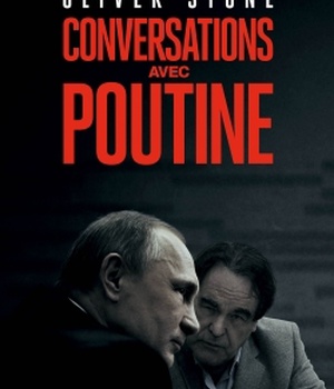 CONVERSATIONS AVEC POUTINE