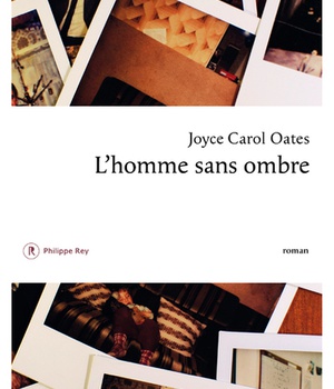 L'HOMME SANS OMBRE
