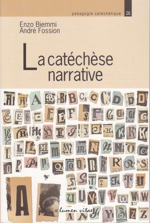 LA CATECHESE NARRATIVE