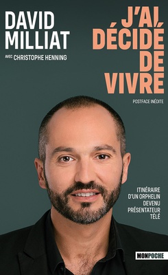 J'AI DECIDE DE VIVRE